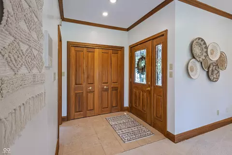 Entry Way - 9189 S 150 W, Pendleton, IN 46064 photo 2 of 6