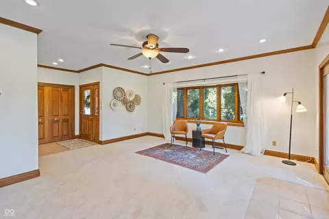 Living - 9189 S 150 W, Pendleton, IN 46064 photo 1 of 3