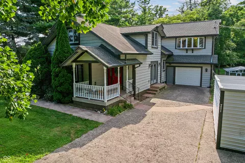 Exterior - 9189 S 150 W, Pendleton, IN 46064 photo 5 of 19