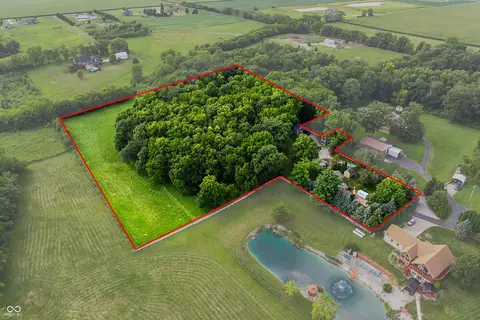 View/Area - 9189 S 150 W, Pendleton, IN 46064 photo 1 of 6