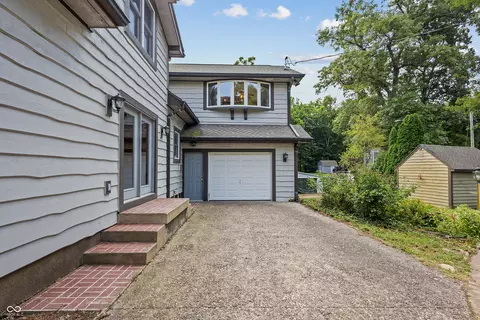 Exterior - 9189 S 150 W, Pendleton, IN 46064 photo 6 of 19
