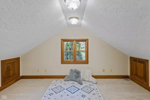 Bedroom - 9189 S 150 W, Pendleton, IN 46064 photo 6 of 6