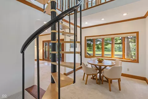 Dining - 9189 S 150 W, Pendleton, IN 46064 photo 1 of 1