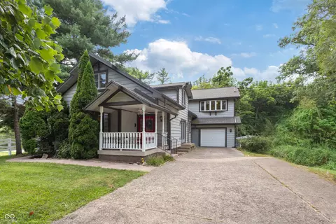 9189 S 150 W, Pendleton, IN 46064