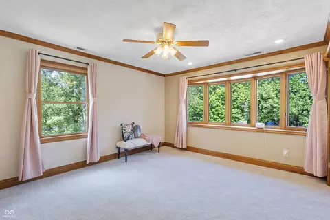 Bedroom - 9189 S 150 W, Pendleton, IN 46064 photo 1 of 6