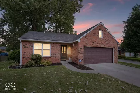1742 Park N Way, Indianapolis, IN 46260
