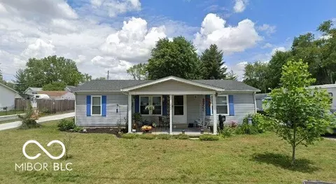 233 E 13th St, Seymour, IN 47274