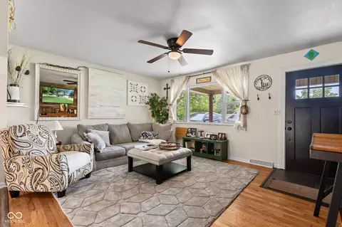 507 E Marion Ave, Arcadia, IN 46030 photo 5