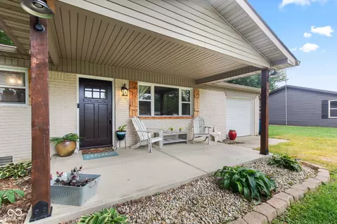 507 E Marion Ave, Arcadia, IN 46030 photo 4