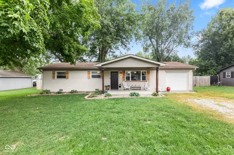 507 E Marion Ave, Arcadia, IN 46030