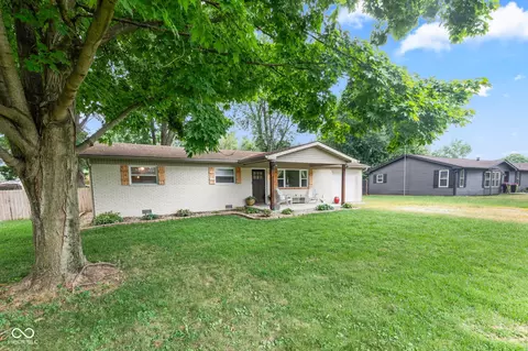 507 E Marion Ave, Arcadia, IN 46030 photo 3
