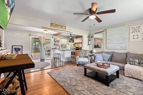 507 E Marion Ave, Arcadia, IN 46030 photo 6