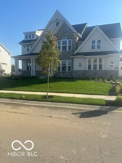 9877 Backstretch Row, Fishers, IN 46040 photo 2