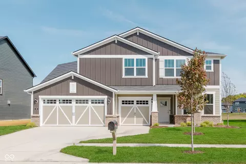 816 Allandale Ave, Westfield, IN 46074