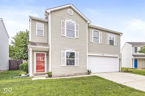 11835 Buck Creek Cir, Noblesville, IN 46060