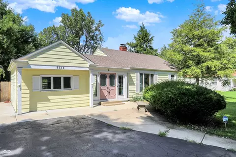 6514 Jackson St, Indianapolis, IN 46241