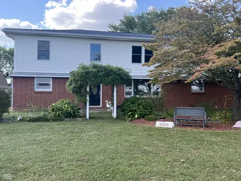 11009 S County Road 300 W, Muncie, IN 47302