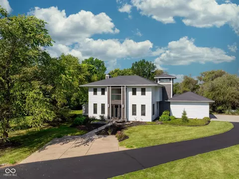 13167 Pennington Rd, Fishers, IN 46037