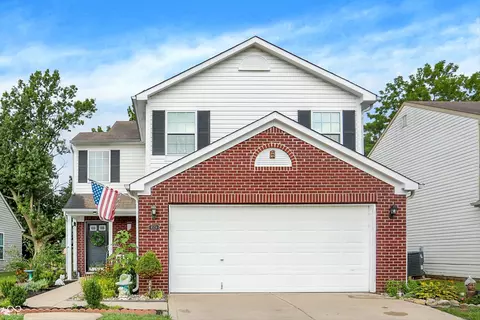 8534 Gainesville Dr, Indianapolis, IN 46227