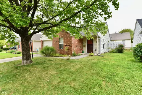 6652 Sundown Dr S, Indianapolis, IN 46254