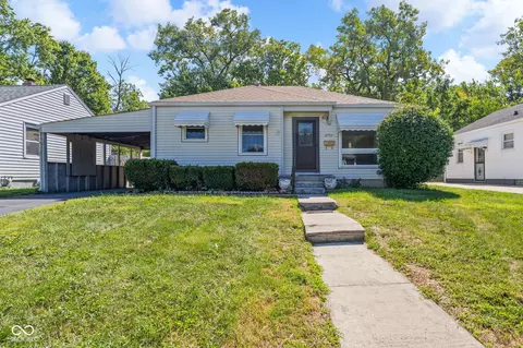 6753 E 17th St, Indianapolis, IN 46219