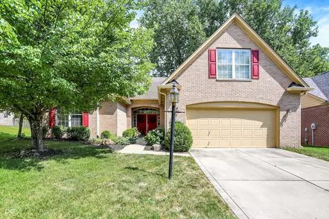 1610 Quail Glen Ct, Carmel, IN 46032