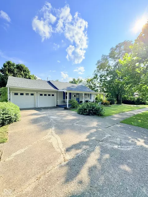 313 W Pennsylvania St, Rockville, IN 47872