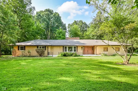 3343 Devereaux Dr, Indianapolis, IN 46228