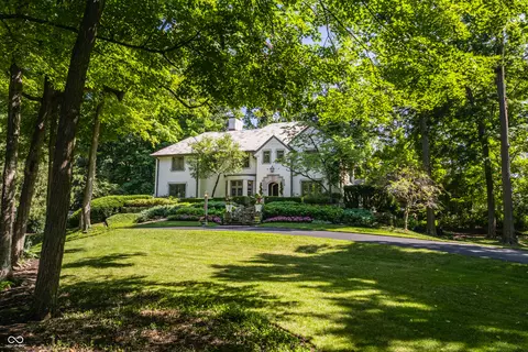 502 Forest Blvd, Indianapolis, IN 46240