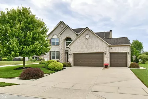 1321 Mayapple Dr, Brownsburg, IN 46112