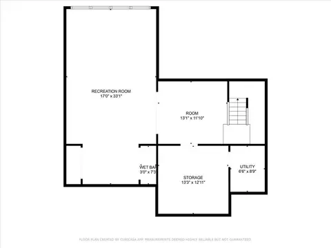 Floorplan - 1102 Pendle Hill Ave, Pendleton, IN 46064 photo 1 of 4
