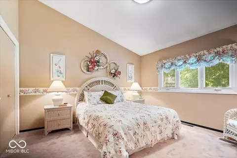 Bedroom - 1102 Pendle Hill Ave, Pendleton, IN 46064 photo 2 of 2