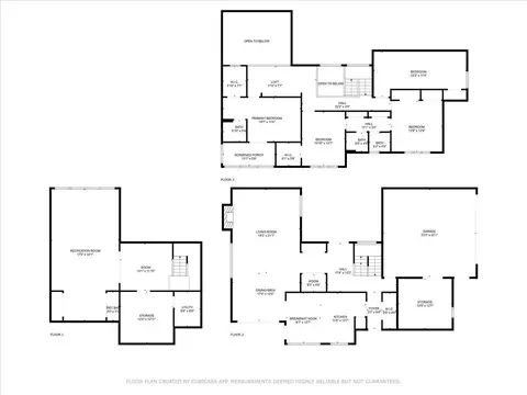Floorplan - 1102 Pendle Hill Ave, Pendleton, IN 46064 photo 4 of 4