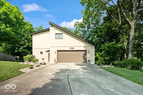 Exterior - 1102 Pendle Hill Ave, Pendleton, IN 46064 photo 7 of 7