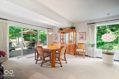 Dining - 1102 Pendle Hill Ave, Pendleton, IN 46064 photo 1 of 2