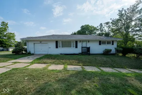 1250 Woodlawn Blvd, South Bend, IN 46616