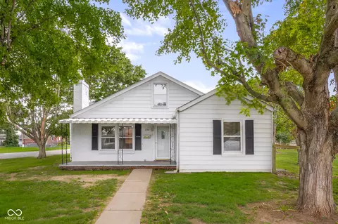 132 Coovert St, Columbus, IN 47201
