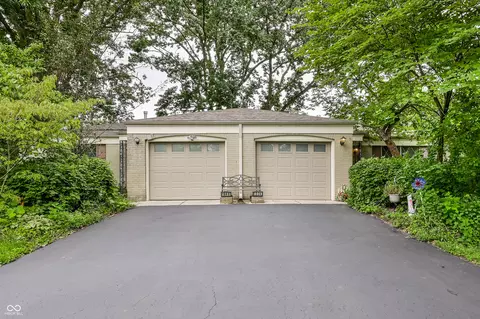 1846 N Shortridge Rd, Indianapolis, IN 46219
