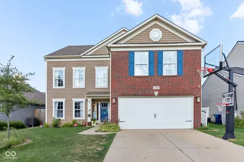 15434 Harmon Pl, Noblesville, IN 46060