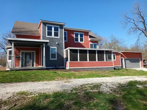 359 N Jefferson St, Martinsville, IN 46151