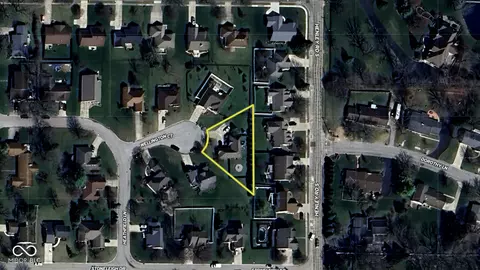 2924 Wellington Ct, Richmond, IN 47374