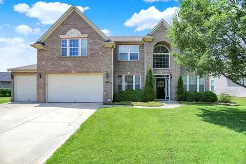 5142 Cedar Mill Ln, Indianapolis, IN 46237