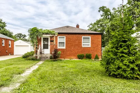 448 S Catherwood Ave, Indianapolis, IN 46219