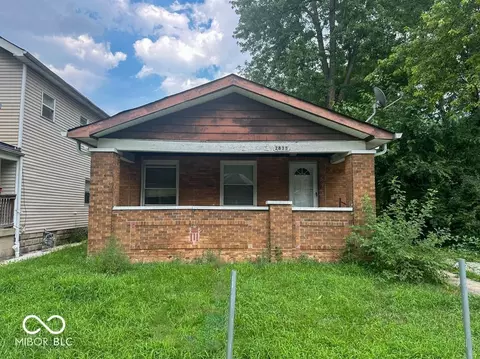 2835 N Gale St, Indianapolis, IN 46218
