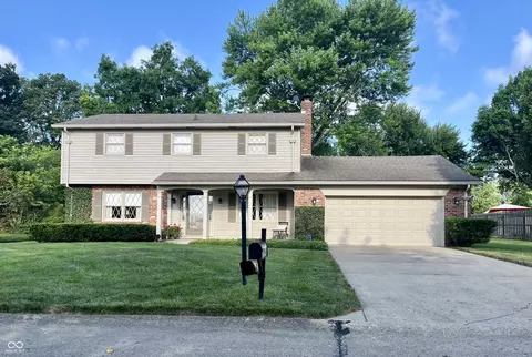 7540 Singleton St, Indianapolis, IN 46227