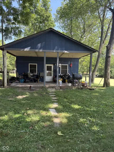 2073 S Us Highway 31, Franklin, IN 46131