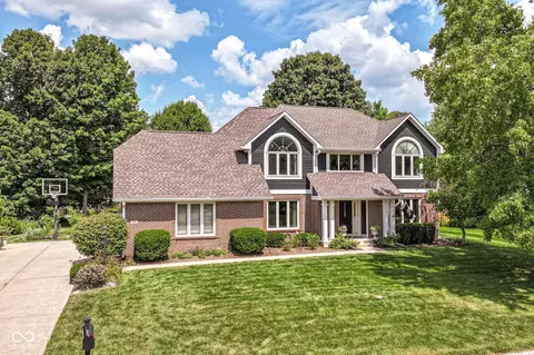 50 E Admiral Way S, Carmel, IN 46032