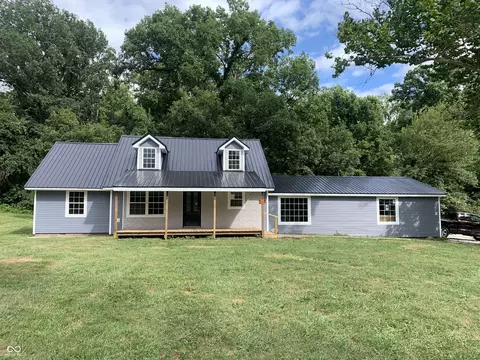 6868 S Old Us Highway 63, Hillsdale, IN 47854