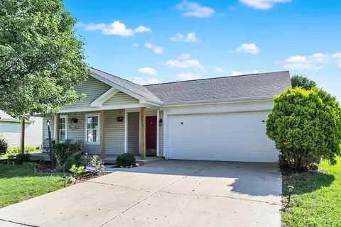 5609 Glen Canyon Dr, Indianapolis, IN 46237