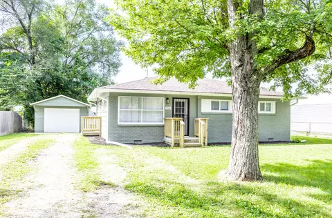4061 W Mooresville Rd, Indianapolis, IN 46221